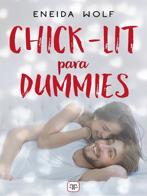cover image of Chick-Lit para Dummies